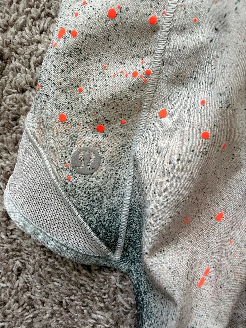lululemon athletica low rise